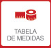 tabela de medidas